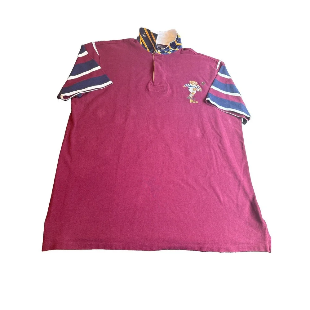 Ralph Lauren product rare